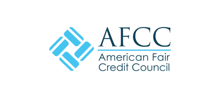 AFCC Donation to Support Financial Education